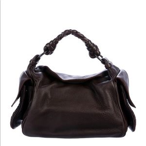 Bottega Venetta Cocker Hobo bag